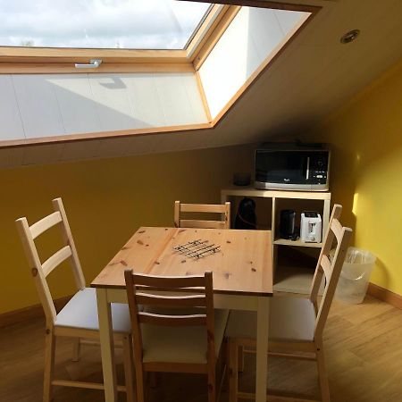 Chambre D'Hotes Le Vivaldi Seraing Buitenkant foto