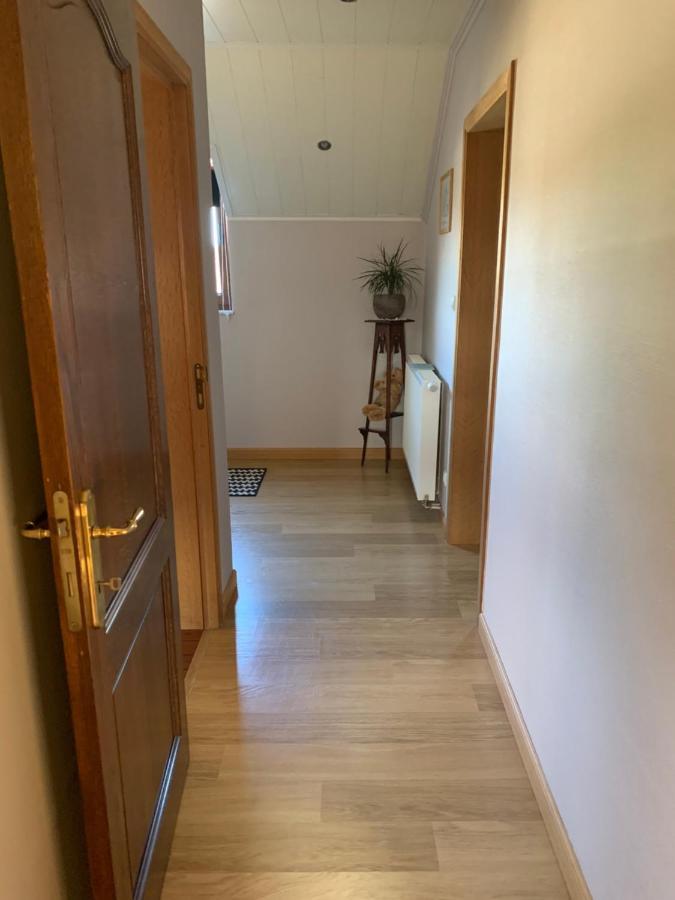 Chambre D'Hotes Le Vivaldi Seraing Buitenkant foto