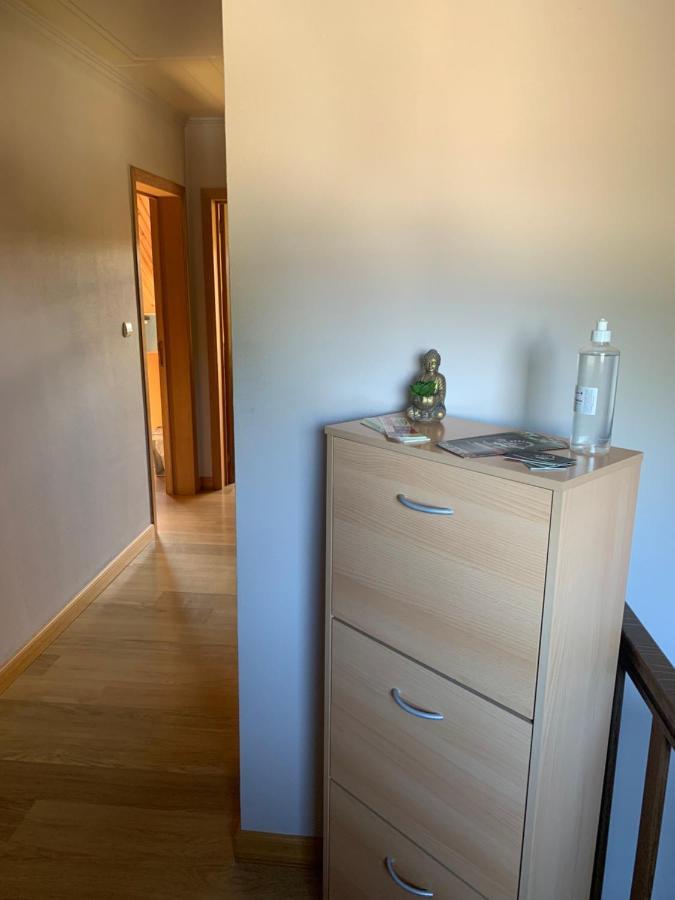Chambre D'Hotes Le Vivaldi Seraing Buitenkant foto