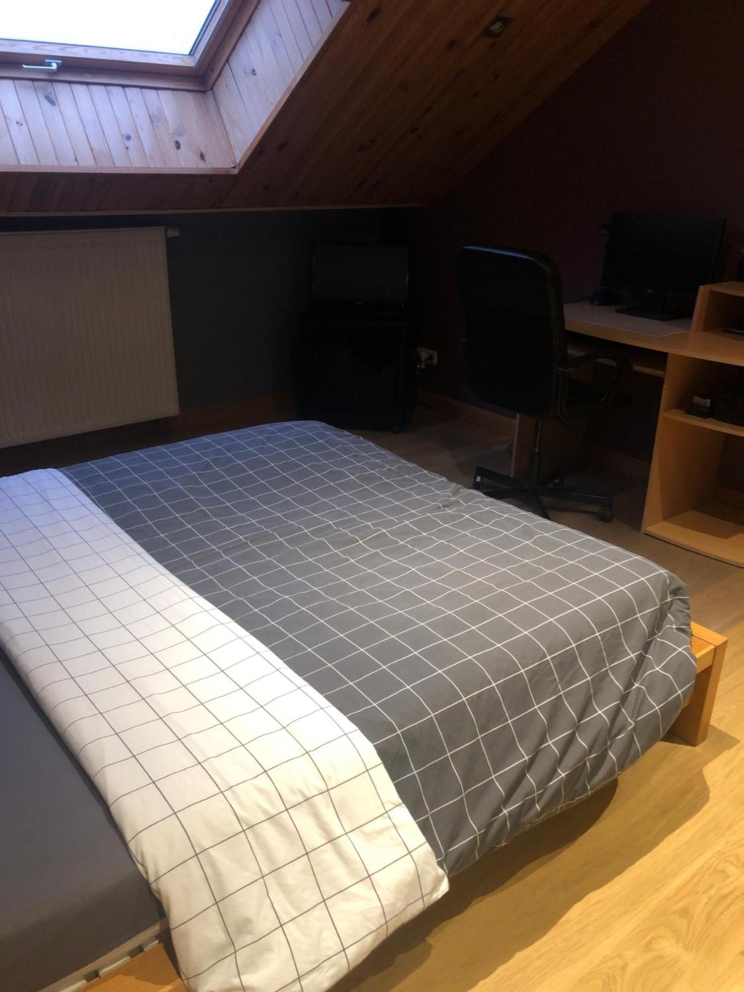 Chambre D'Hotes Le Vivaldi Seraing Buitenkant foto