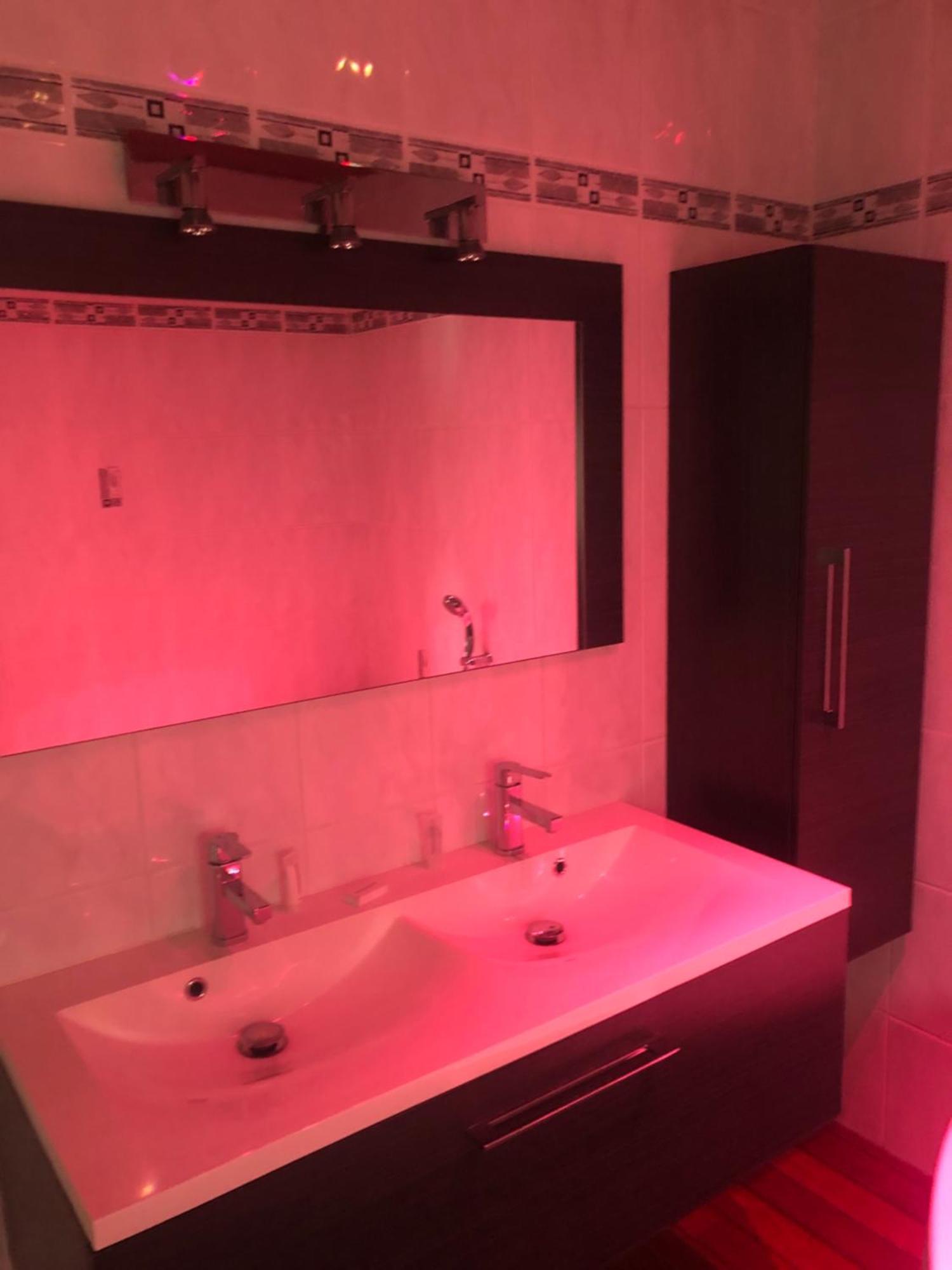 Chambre D'Hotes Le Vivaldi Seraing Buitenkant foto