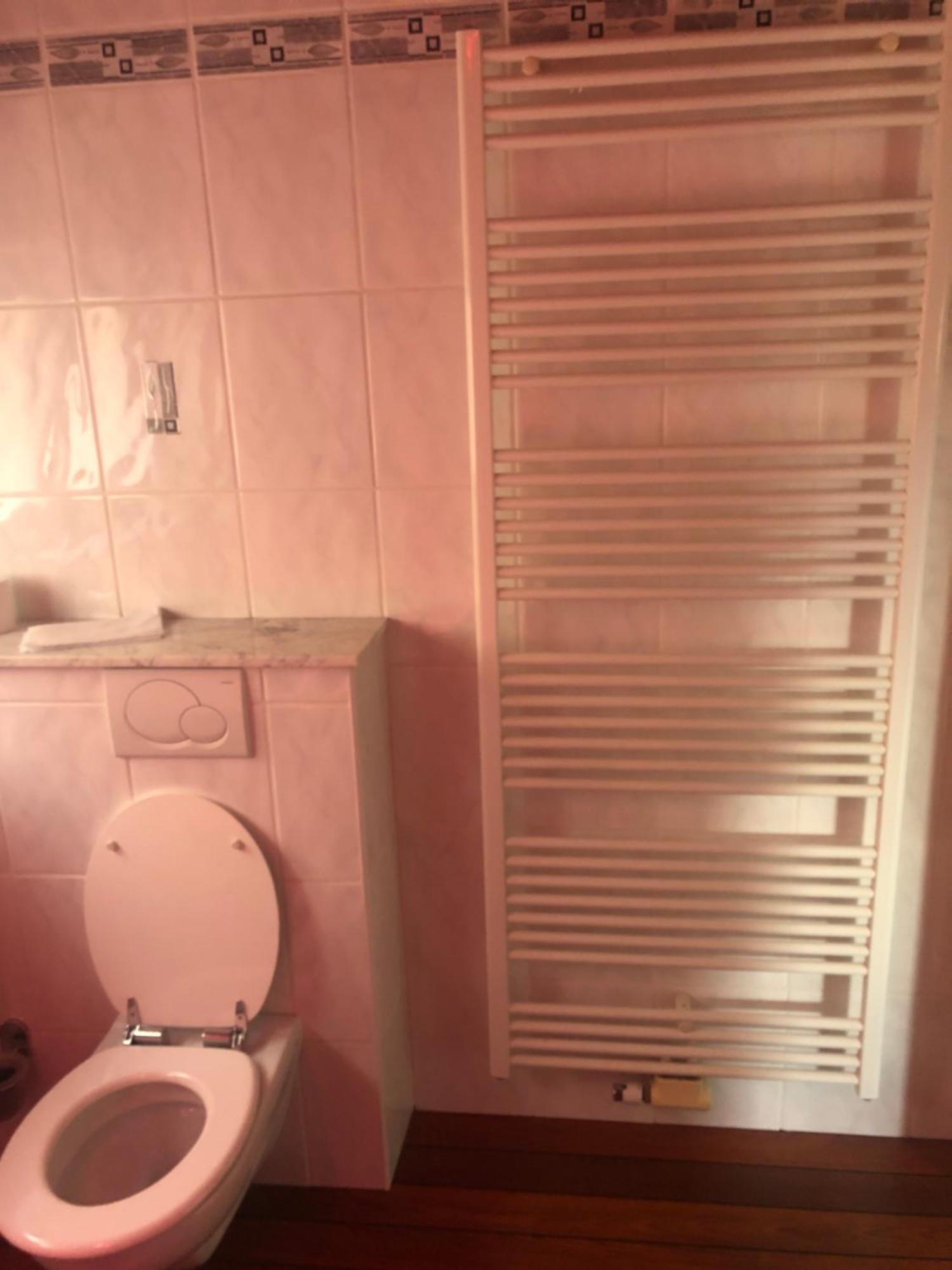 Chambre D'Hotes Le Vivaldi Seraing Buitenkant foto