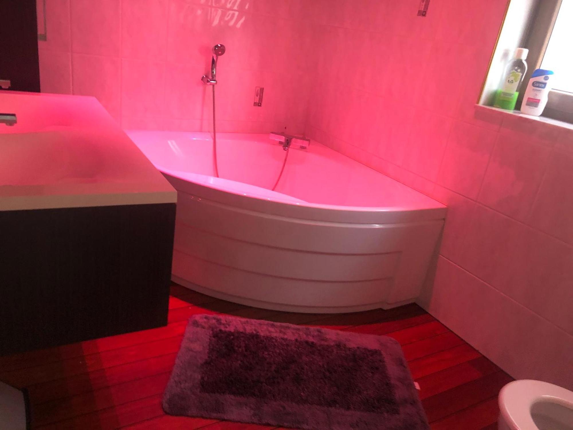 Chambre D'Hotes Le Vivaldi Seraing Buitenkant foto
